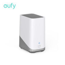 יחידת בסיס Eufy HomeBase 3 חכמה